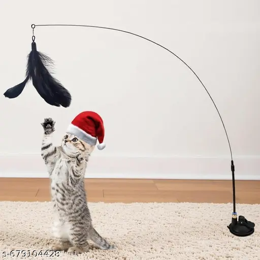 [PET-CAT-SMARTBALL-01] Smart Rolling Obstacle Avoidance Interactive Cat Ball